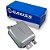 Regulador para Alternador Volkswagen Fusc Gauss - Imagem 6