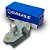 Regulador Alternador Gauss Equivale 20-41-2198 THERMOKING - Imagem 1