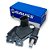 Regulador Alternador Gauss alternador 12-31-7-799-204 bmw - Imagem 2