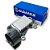 Regulador Alternador Gauss Equivale lr170-732c hitachi - Imagem 2