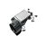 Regulador Alternador Gauss Equivale lr170-732c hitachi - Imagem 9