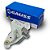 Regulador Alternador Gauss Equivale rt510078 magneti marelli - Imagem 4