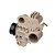Regulador Alternador Gauss Equivalente 6677489 bobcat - Imagem 2