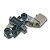 Regulador de Voltagem 28V Gauss Mitsubishi Canter FE444 - Imagem 1