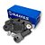 Regulador Voltagem 14V Gauss Citroen C15 Diesel 2000 a 2005 - Imagem 2