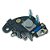 Regulador de Voltagem 14V Gauss Colheitadeira TC59C - Imagem 1