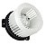 Motor Do Ventilador Interno Gauss Honda Fit 2003 A 2008 - Imagem 5