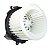 Motor Do Ventilador Interno Gauss Peugeot 207 2000 A 2008 - Imagem 1