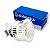 Motor Ventilador Int. Gauss Chevrolet Omega 2.0,3.0 92-98 - Imagem 6