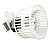 Motor Ventilador Int. Gauss Chevrolet Omega 2.0,3.0 92-98 - Imagem 5