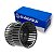Motor Do Ventilador Interno Gauss Mercedes Benz Onibus A - Imagem 2