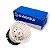 Motor Do Ventilador Interno Gauss Chevrolet Blazer 2.2 96-12 - Imagem 2