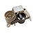 Regulador De Voltagem Gauss Honda Civic V Sedan Ex 1.6 91-95 - Imagem 5