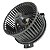 Motor Ventilador Int. Gauss Volkswagen Parati G3 99-03 - Imagem 3