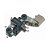 Regulador Alternador Gauss Equivale me070120 mitsubishi - Imagem 9