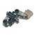 Regulador Alternador Gauss Equivale me070120 mitsubishi - Imagem 1