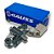 Regulador Alternador Gauss Equivale me070120 mitsubishi - Imagem 2