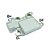 Regulador de Voltagem Gauss Ford Mondeo 2.5 24V 1996 a 2000 - Imagem 9