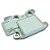 Regulador Gauss Ford Mondeo sedan 2.5 24V 1996 a 2000 - Imagem 7