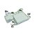 Regulador Alternador Gauss Equivalente 94bb-10300ae ford - Imagem 9