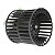 Motor Ventilador Interno Gauss Chevrolet Ipanema 1.8 89-91 - Imagem 3