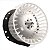 Motor Do Ventilador Interno Gauss Chevrolet S10 2.8 10-11 - Imagem 5