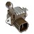 Regulador Alternador Gauss alternador 1042104860 nippondenso - Imagem 7