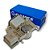 Regulador Alternador Gauss Equivalente e8pz10316a ford - Imagem 8