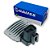 Regulador Alternador Gauss Equivale 02131-9040 poong sung - Imagem 2