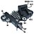 Regulador Alternador Gauss Equivalente 12317561939 bmw - Imagem 6