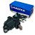 Regulador Alternador Gauss Equivale rt510138 magneti marelli - Imagem 8
