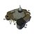 Regulador de Voltagem 14V Gauss Mercedes Benz Classe A 160 - Imagem 9