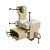 Regulador Alternador Gauss Equivalente 104210369 denso - Imagem 9