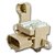 Regulador Alternador Gauss Equivalente 104210369 denso - Imagem 1