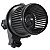 Motor Do Ventilador Interno Gauss Toyota Etios 2014 A - Imagem 3
