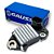 Regulador Alternador Gauss alternador 19020609 daewoo - Imagem 5