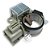 Regulador Alternador Gauss Equivale md366050 mitsubishi - Imagem 2
