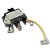 Regulador Alternador Gauss alternador a13n147m valeo - Imagem 7