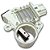 Regulador Voltagem 14V Gauss Ford Mustang Shelby 2008 a 2009 - Imagem 1