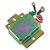 Regulador Alternador Gauss Equivalente 1117236 delco - Imagem 1