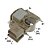 Regulador Alternador Gauss Equivale e3t0598 mitsubishi - Imagem 6