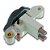 Regulador Alternador Gauss Equivale 0 123 315 005 bosch - Imagem 1