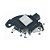 Regulador Gauss Toyota Corolla 1.8 VVTI 90A 2008 a 2011 - Imagem 9