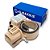 Regulador de Voltagem 14V Gauss Hyundai H200 Box e Bus 1997 - Imagem 2