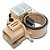 Regulador Alternador Gauss Equivale af111364 mitsubishi - Imagem 7