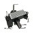 Regulador Alternador Gauss Equivale k01211 prestolite - Imagem 3