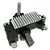 Regulador Alternador Gauss Equivale k01211 prestolite - Imagem 4