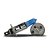 Lâmpadas Super Branca Farol Alto Renault Megane 2007-2010 H1 - Imagem 3
