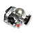 Corpo De Borboleta 030133064G Volkswagen|Seat Gauss - Imagem 2