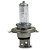 Lâmpada Gauss Tom Original EMME Monster S4 R 2004-2005 H4 - Imagem 1